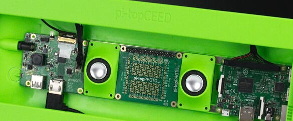pi-top CEED